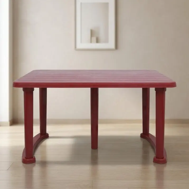 4 Seater Dining Table