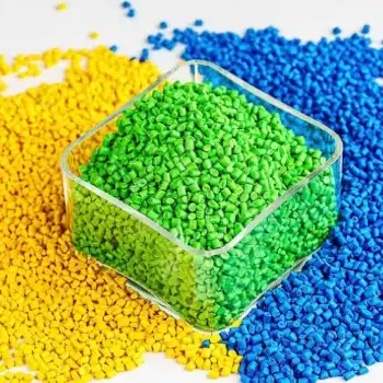 Plastic Granules
